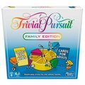 Hasbro Trivial Pursuit Family Edition Board Game HA2926